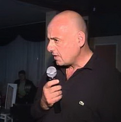 Dragan Mucibabic