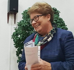 Ljiljana Jerončić