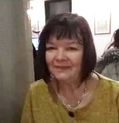 Milena Zlateska
