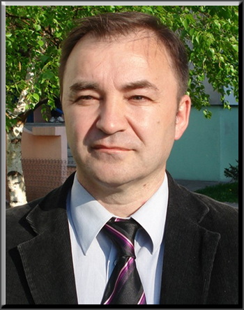 Velim Bajramović