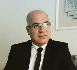Ćazim Mučić