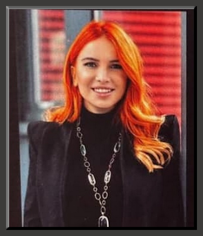 Irma Husić