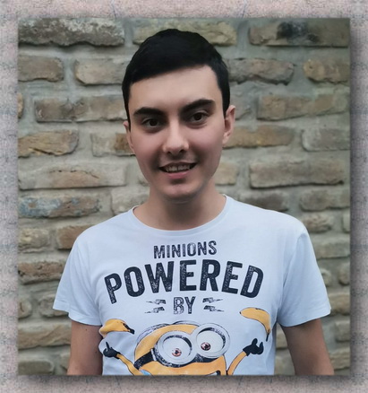 Mario Bačlija