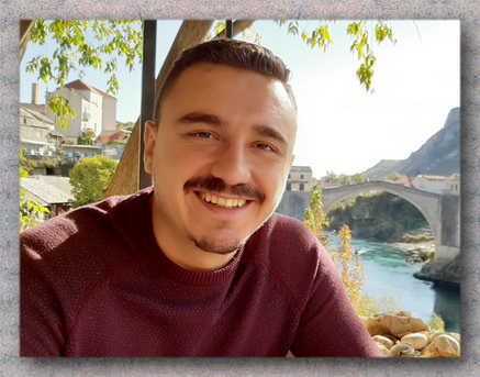 Šerif Salihović