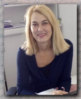 Suzana Ljepava
