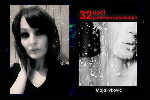 Maja Ivković 2022 3
