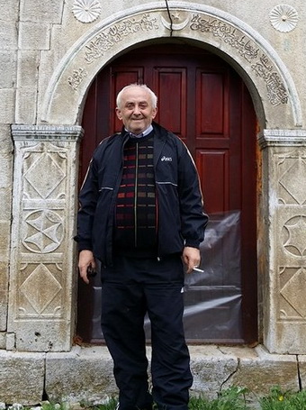 Sulejman Alickovic