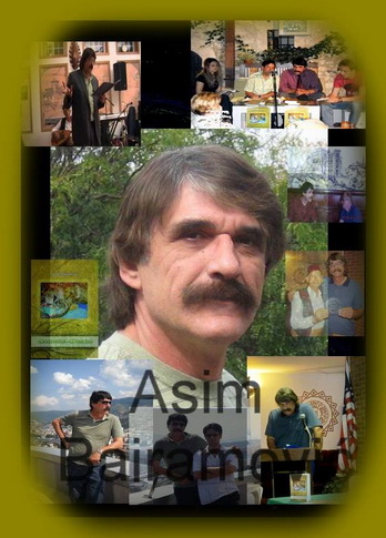Asim Bajramovic 1