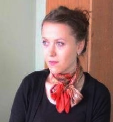 Aida Suljakovic