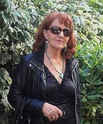 Blazenka Jukic
