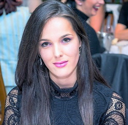 Suzana Stanisic Bijelovic