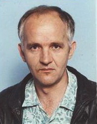 veljko bosnic