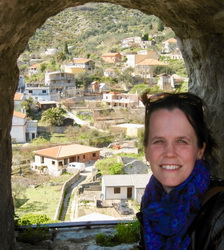 Laura Eckman