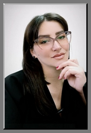 Lejla Lačević Mizdrak 