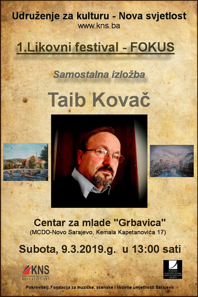 Plakat TK 1