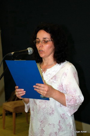 Mersida Sadikovic Osmanbasic